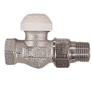 thermostatic